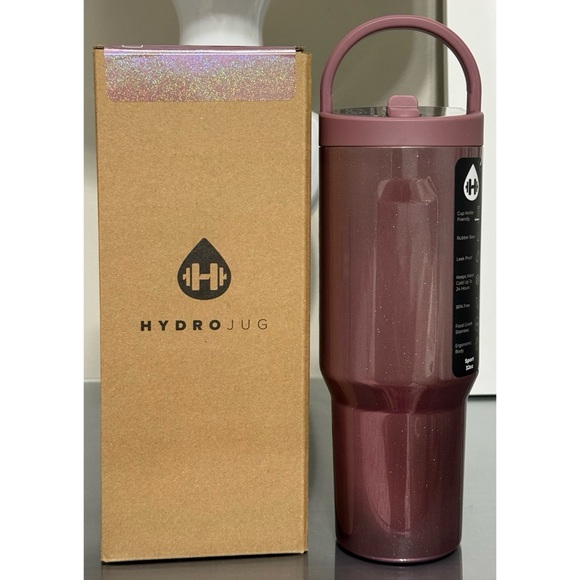 HydroJug 32oz CAT EYE COLLECTION Sport DREAM